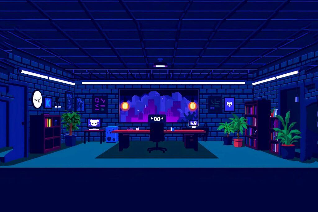setup gamer, perifericos