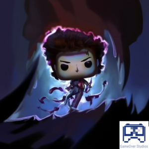 Funko Pop